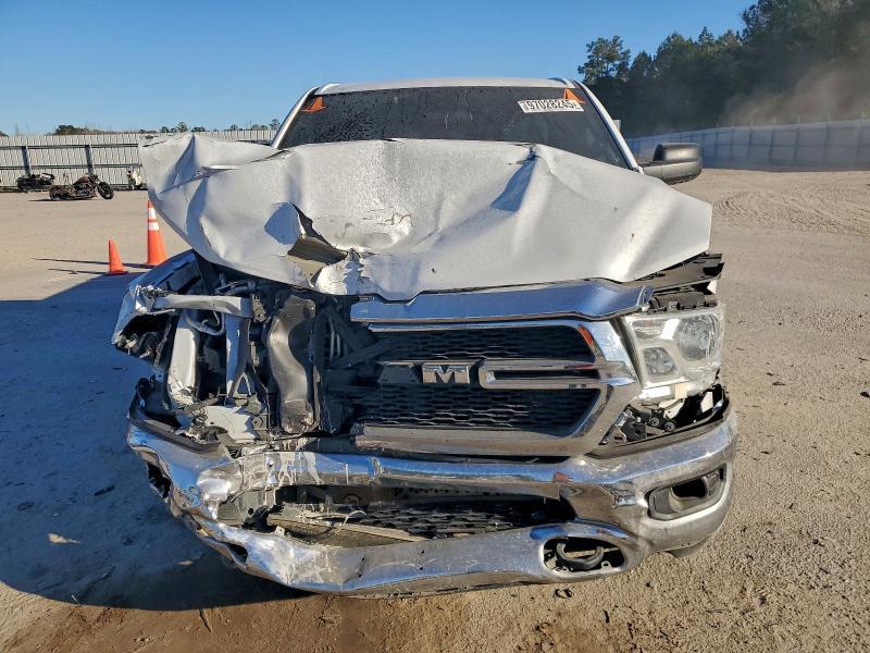 2024 Dodge Ram 1500 Tradesman