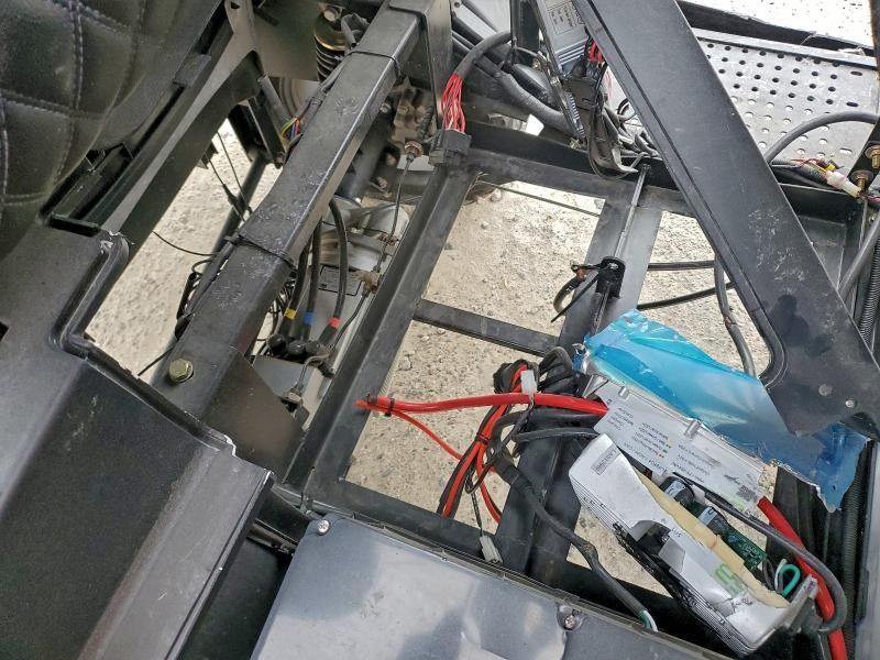 2023 Epic Electric E60fx