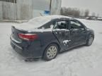 2022 KIA Rio lx