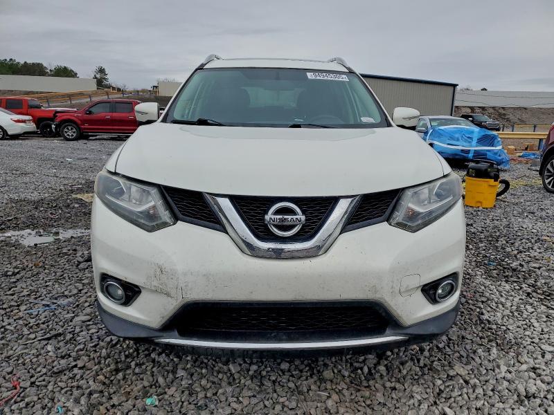 2014 Niss Rogue s