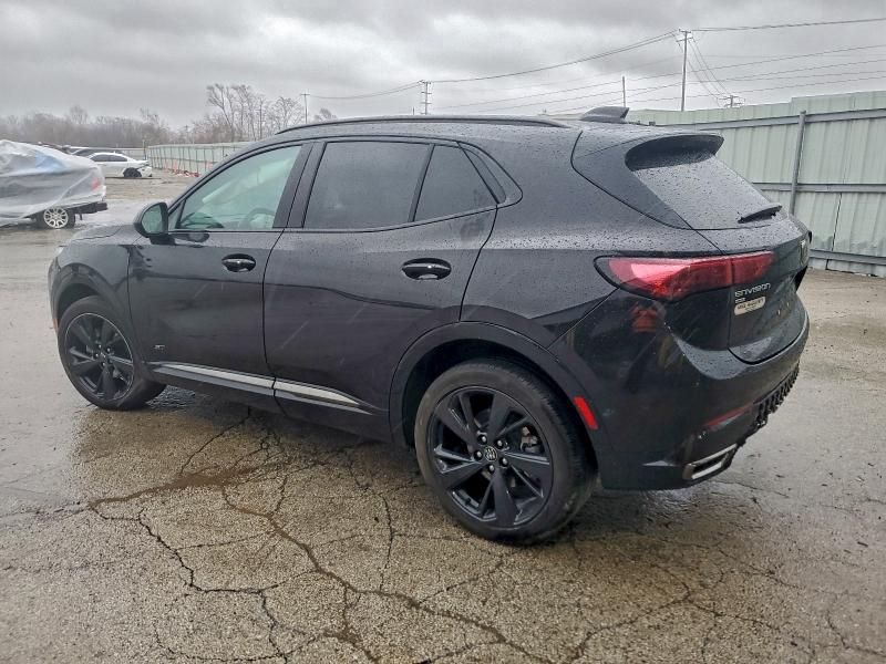 2024 Buick Envision Essence