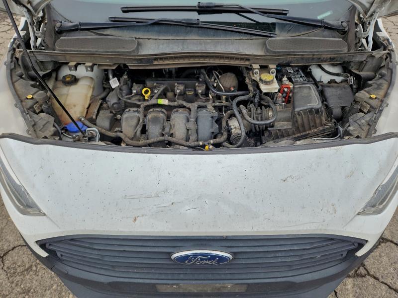 2019 Ford Transit Connect Utility / Service Van