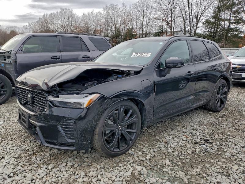 2024 Volvo Xc60 Ultimate