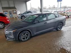 KIA K4 lx salvage cars for sale: 2025 KIA K4 lx