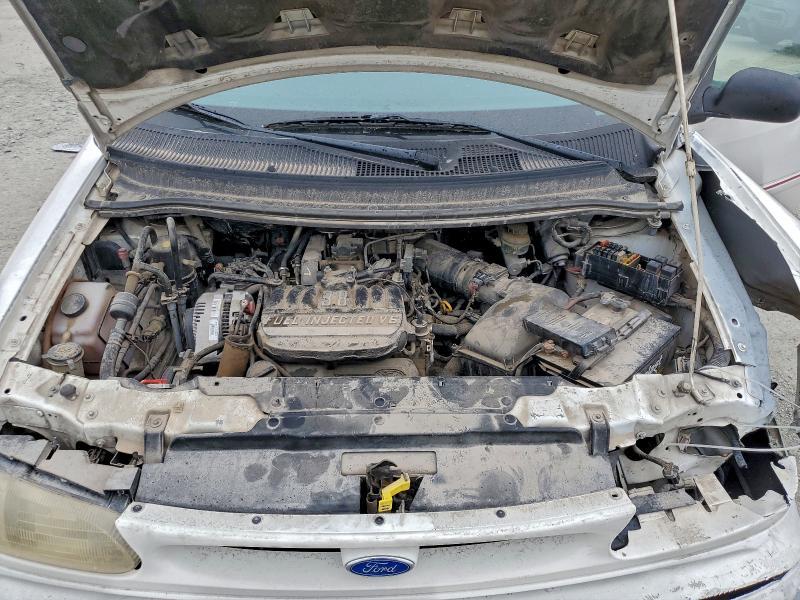 1995 Ford Windstar Wagon