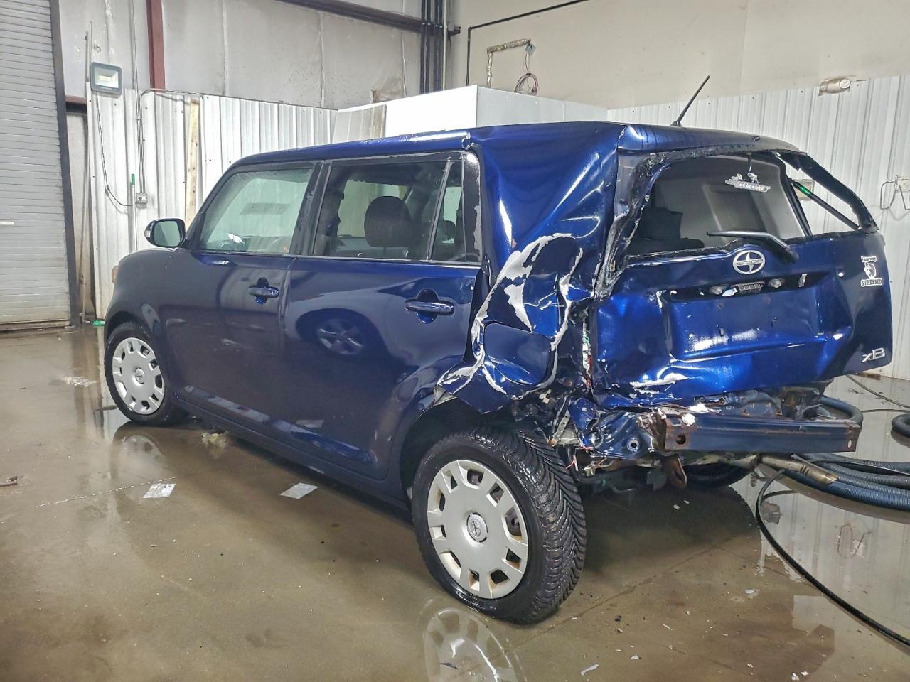 2008 Scion XB