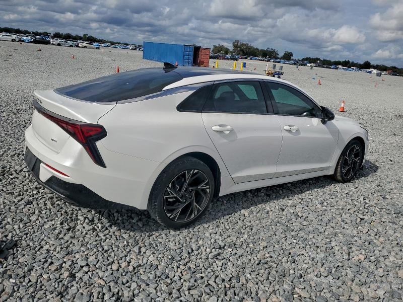 2025 KIA K5