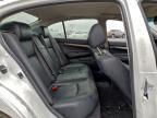 2013 Infinity G37 Base