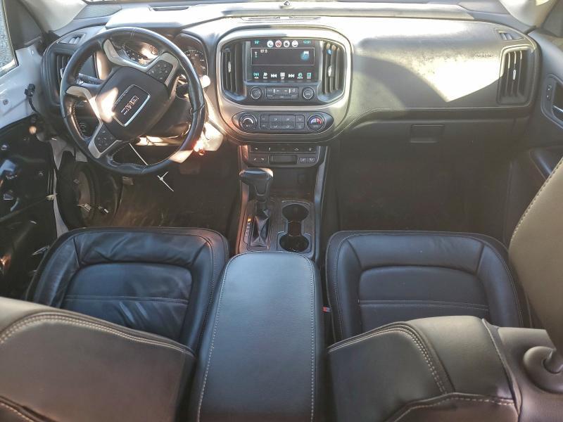 2017 GMC Canyon Denali