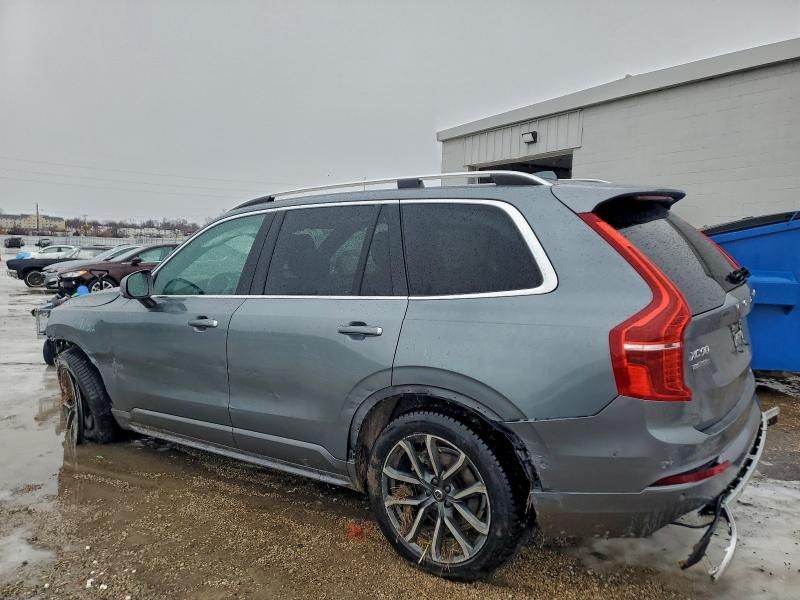 2019 Volvo Xc90 T6 Momentum