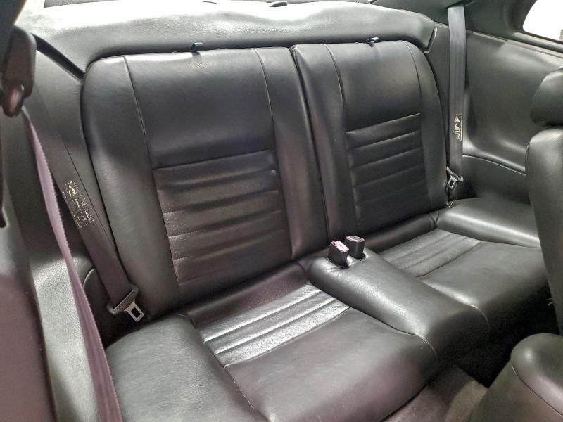 2001 Ford Mustang gt