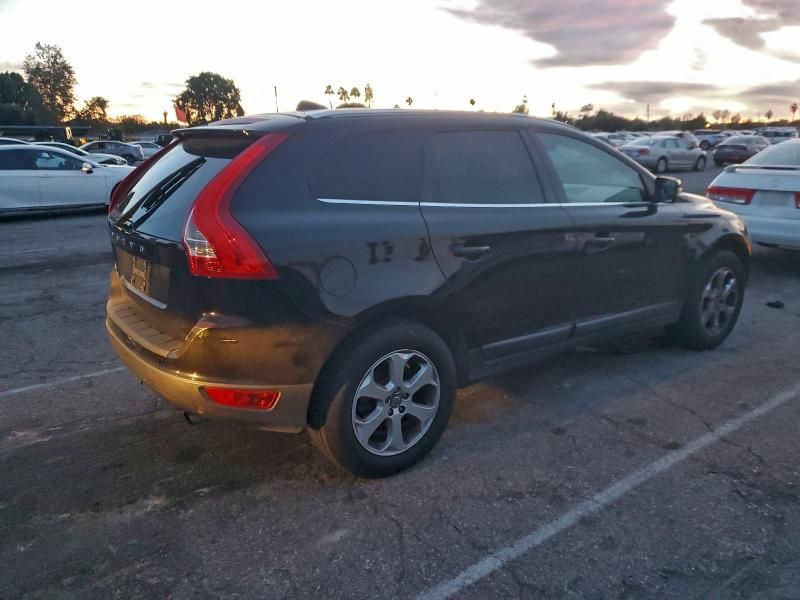 2011 Volvo Xc60 3.2