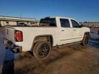 2016 GMC Sierra C1500 slt