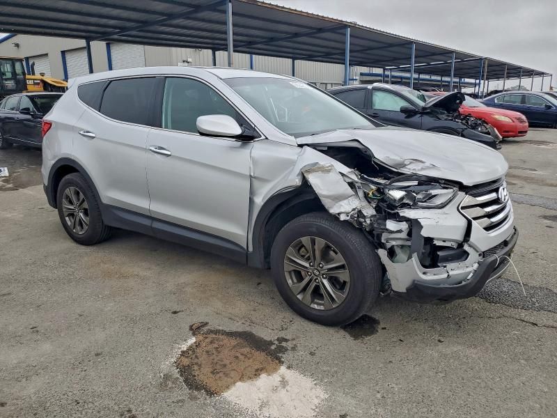 2014 Hyundai Santa fe Sport