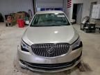 2014 Buick Lacrosse