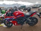2024 Honda CBR650 R