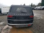 2022 Jeep Wagoneer Series i
