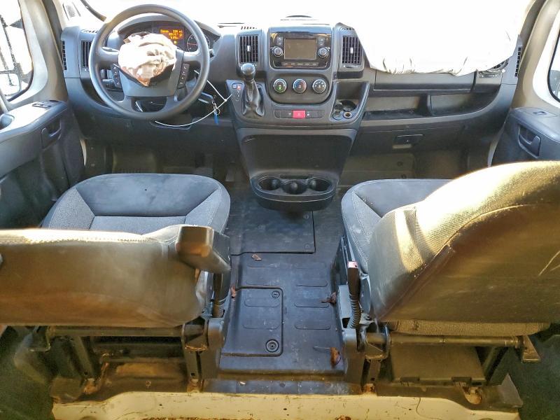 2019 Dodge Ram Promaster 2500 2500 High