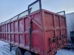 2006 Unknown 2006 END Dump Trailer