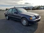 1999 Mercedes-Benz C 280
