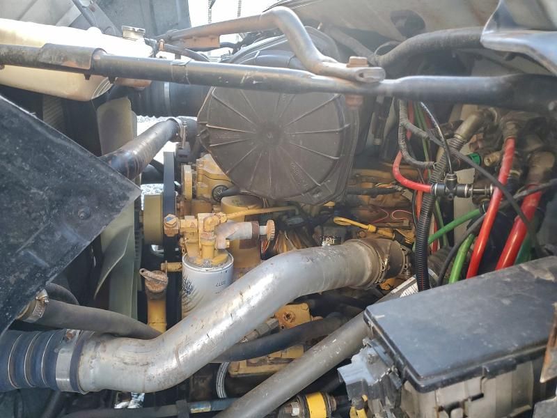 2000 Ford F650 Super Duty