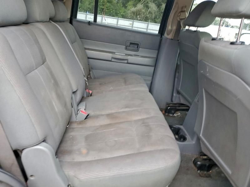 2005 Dodge Durango st