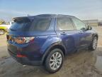 2016 Land Rover Discovery Sport se