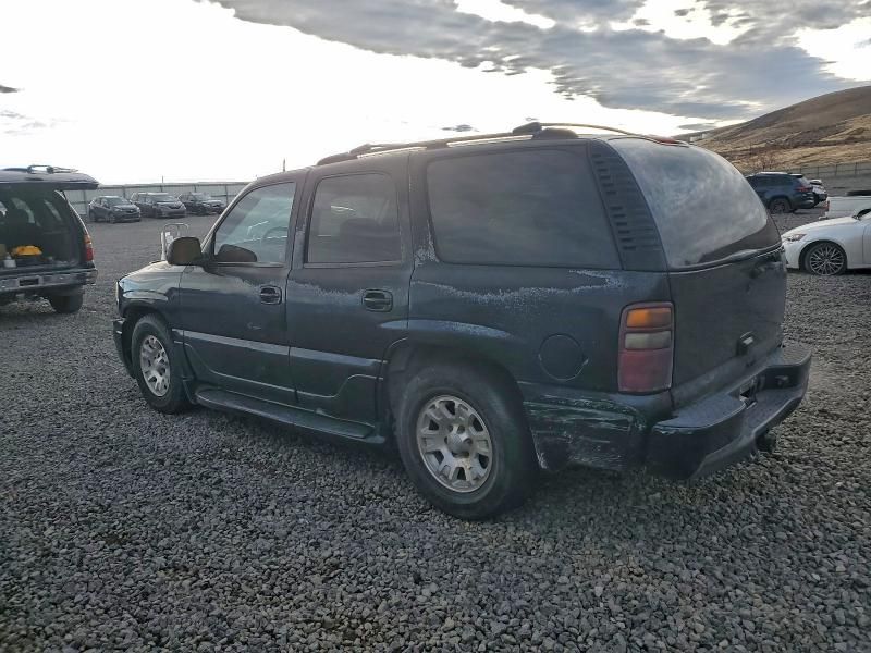 2003 GMC Yukon Denali