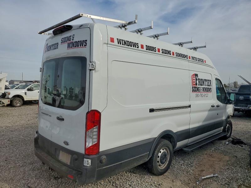 2019 Ford Transit T-250 Delivery Van
