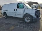 2023 Chevrolet Express 2500 Delivery Van