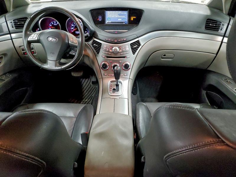 2014 Subaru Tribeca Limited