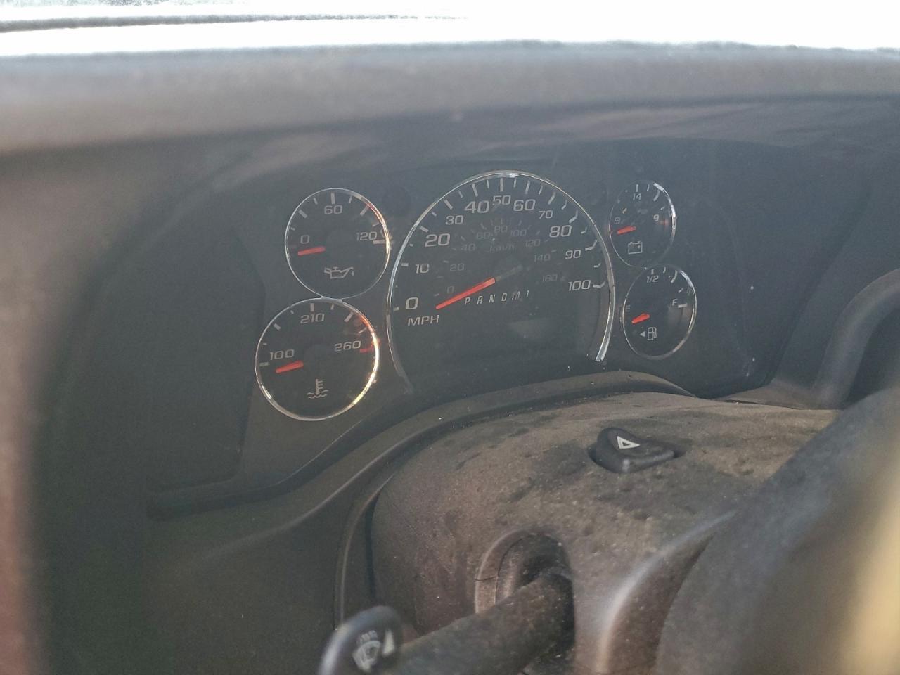 2021 Chev Rolet Express G3500 Utility / Service Truck