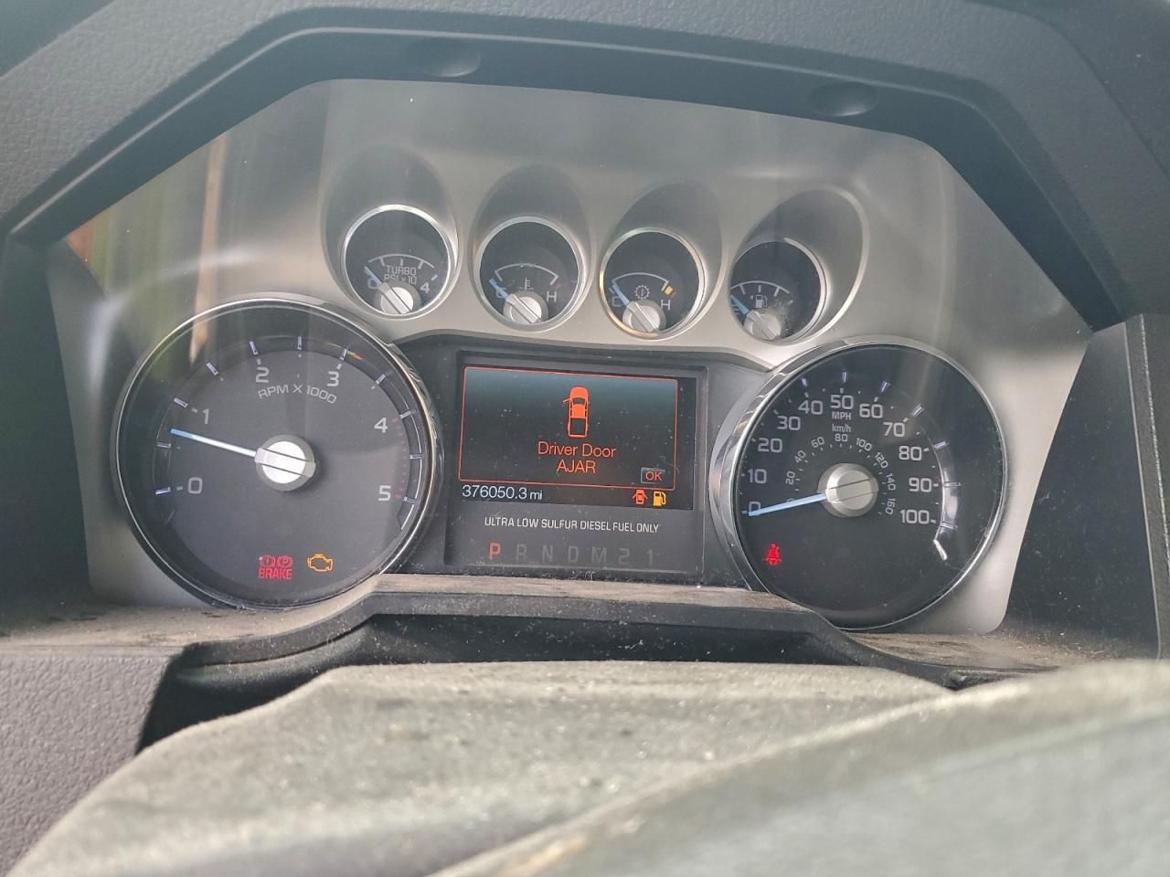 2014 Ford F350 Super Duty