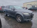 2012 Audi Q7 Premium Plus
