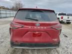 2023 Toyota Sienna Limited
