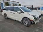 2020 Honda Odyssey ex