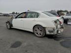 2013 Infinity G37 Base