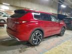 2023 Mitsubishi Outlander sel
