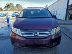 2013 Honda Odyssey exl