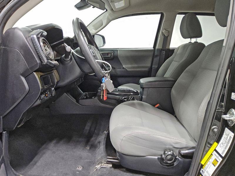 2019 Toyota Tacoma SR