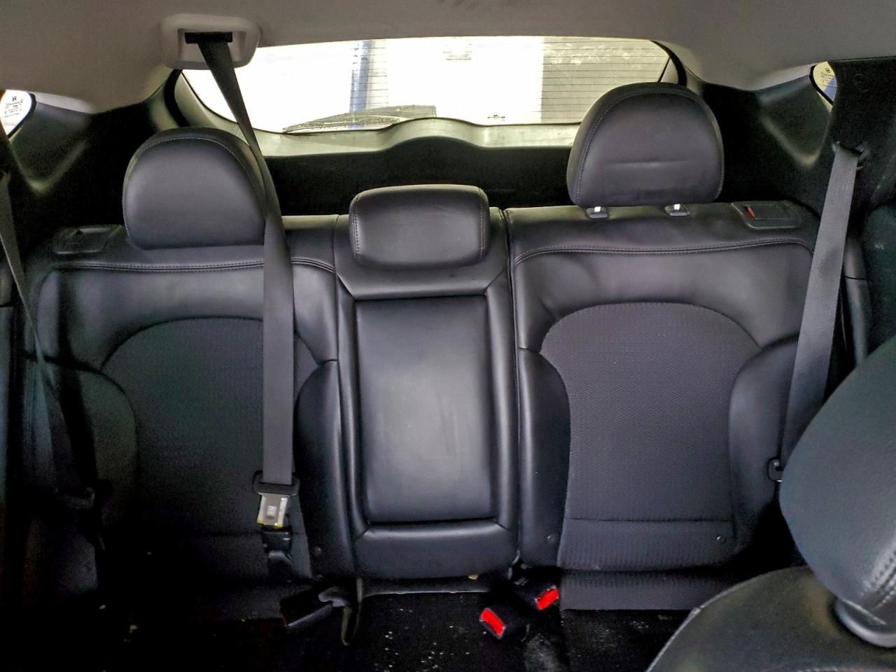 2013 Hyundai Tucson gls