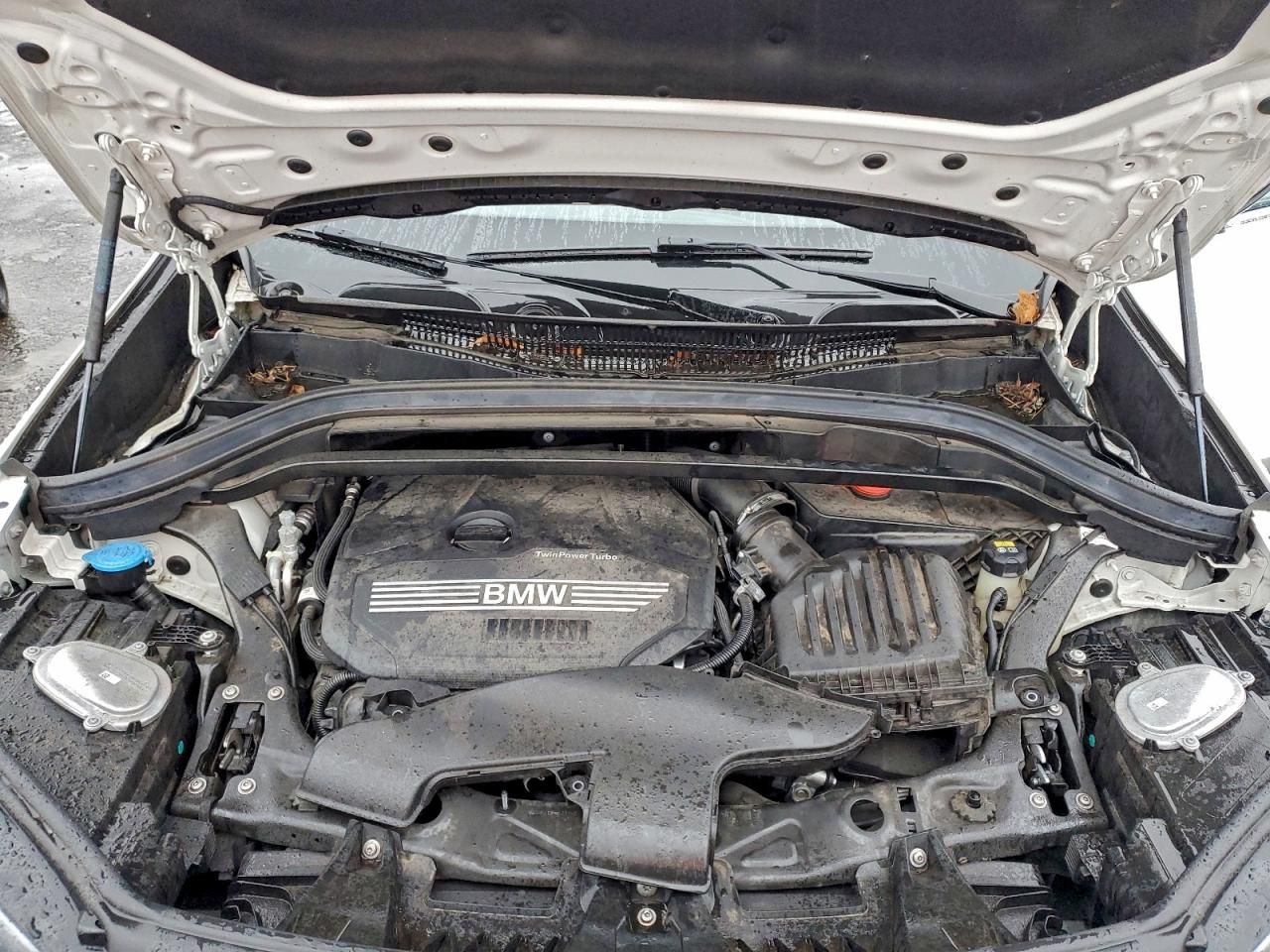 2021 BMW X1 Xdrive28i