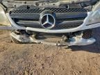 2012 Mercedes-Benz 2012 Mercedes Benz Sprinter Utility / Service Van