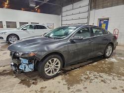 2016 Chevrolet Malibu lt for sale in Blaine, MN