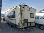 2018 Keystone Cougar-Camper