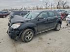 2012 Chevrolet Equinox ls