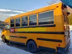 2012 Chev Rolet Express School Bus