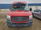 2014 Mercedes-Benz 2014 Mercedes Benz Sprinter 2500 Delivery Van
