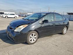 Toyota Prius Vehiculos salvage en venta: 2004 Toyota Prius
