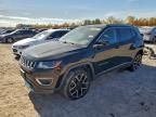 2017 Jeep Compass Limited